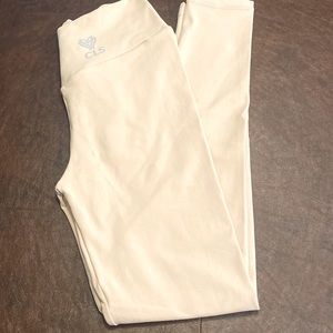 CLS scrunch butt leggings